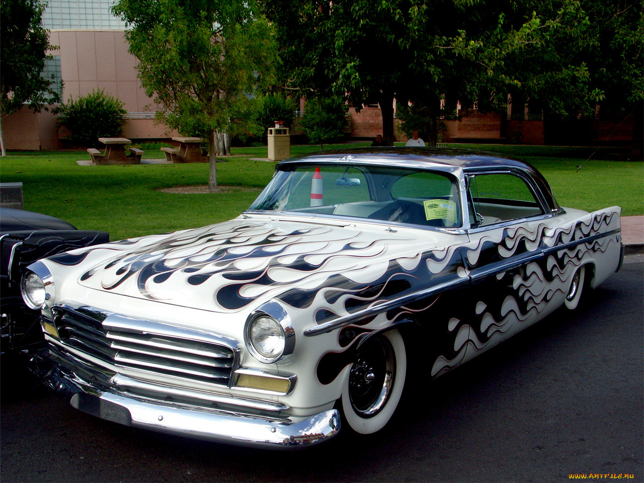 , studebaker